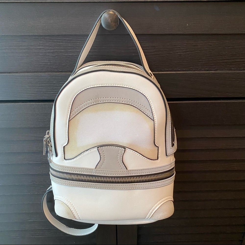 Mini backpack